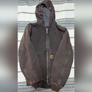 CARHARTT KID JACKET XL 14/16